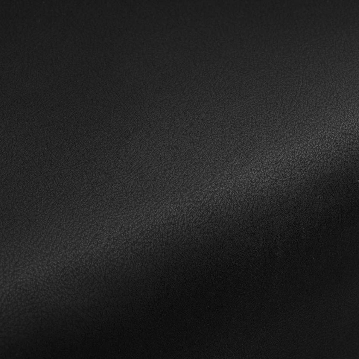 Gabbiano kadernícke kreslo Elda Čierne, čierna podstava