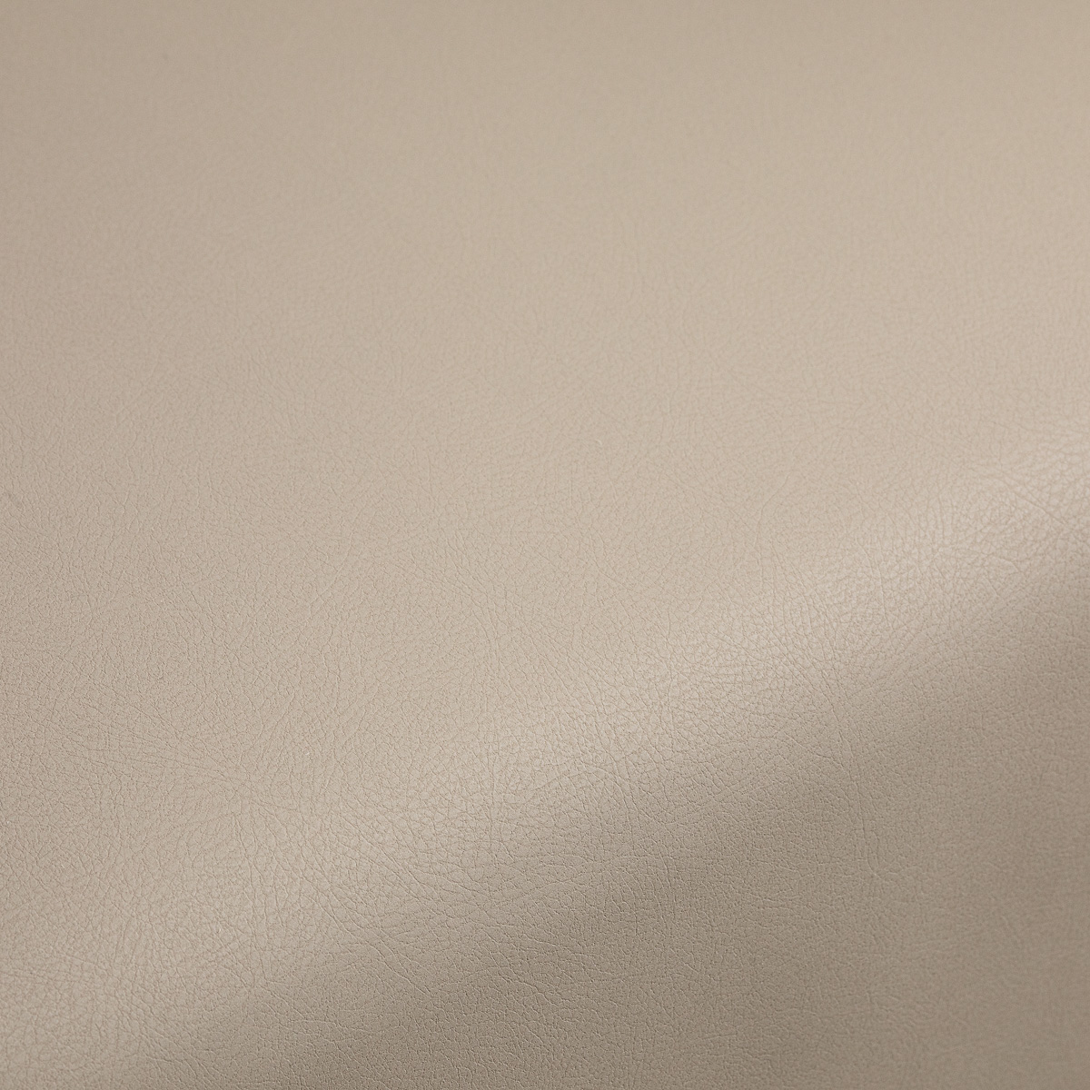 Gabbiano kadernícke kreslo Elda Sivobéžové, čierna podstava