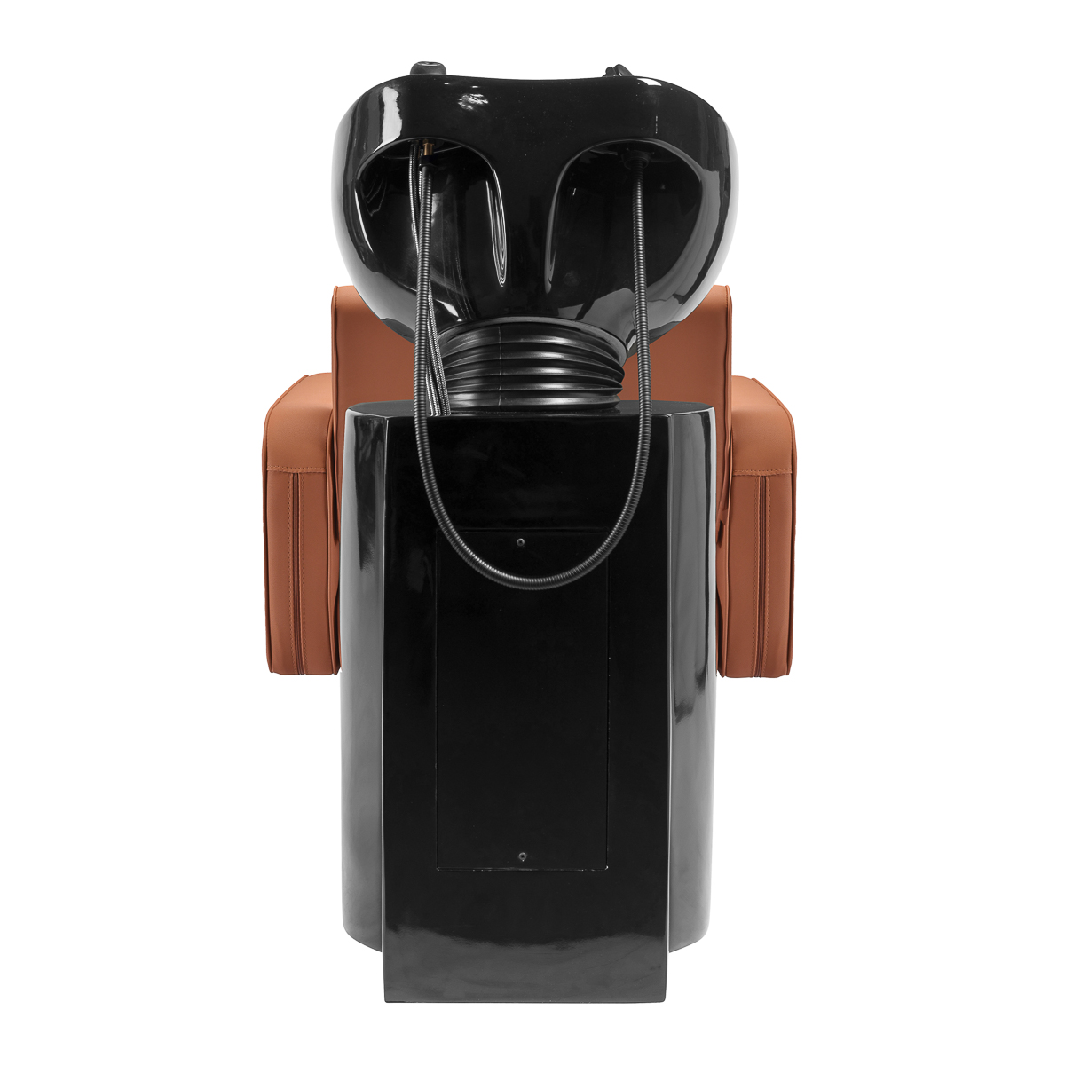 Gabbiano umývacia stanica Bilbao Brown