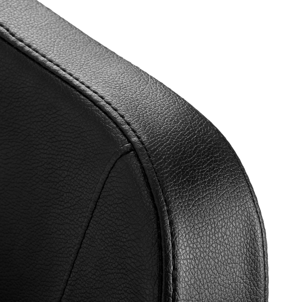 Kadernícke kreslo Hair System A055B čierne