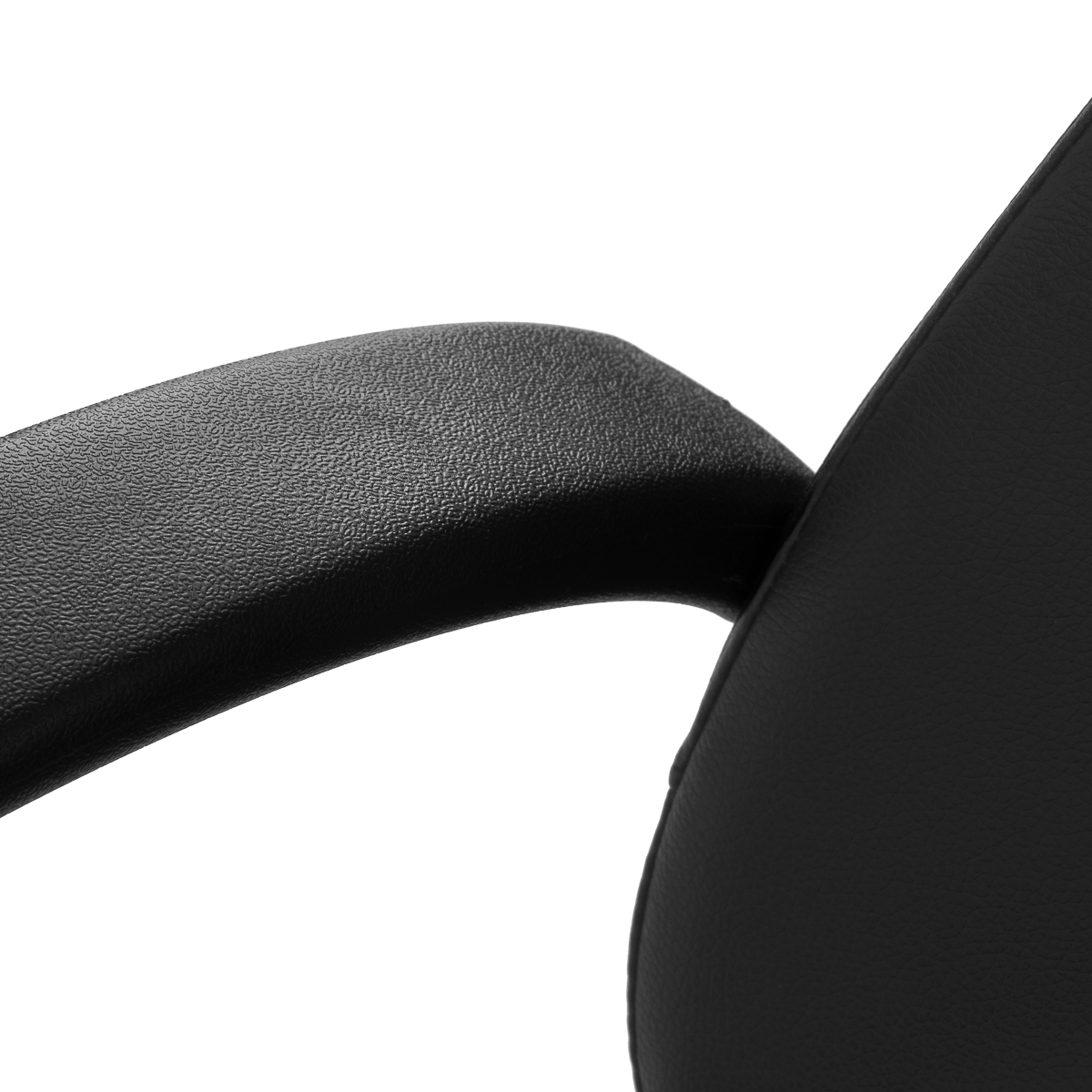 Kadernícke kreslo Hair System A055B čierne