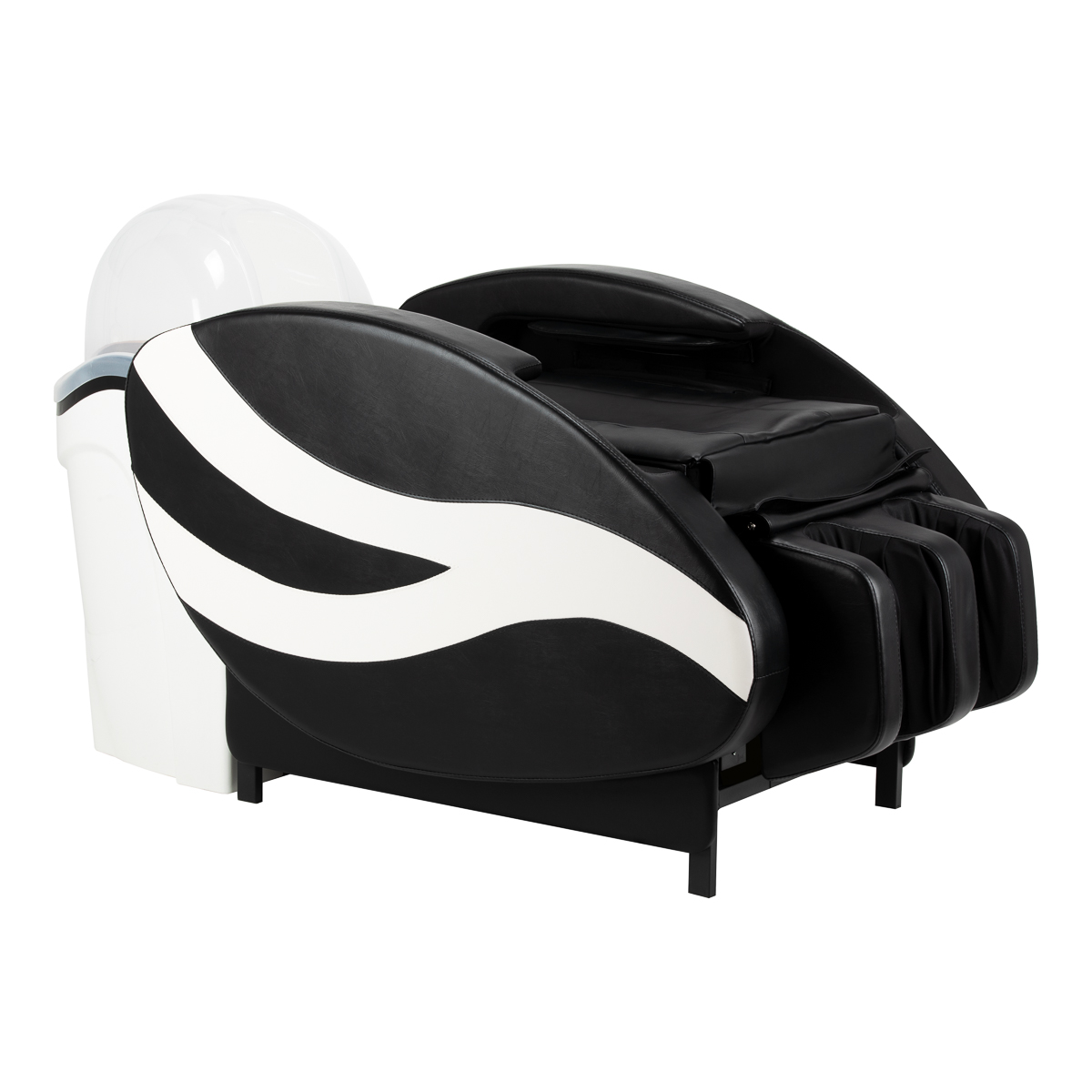 Kadernícke umývanie s ležadlom a masážou Head Spa Gabbiano Sea 501