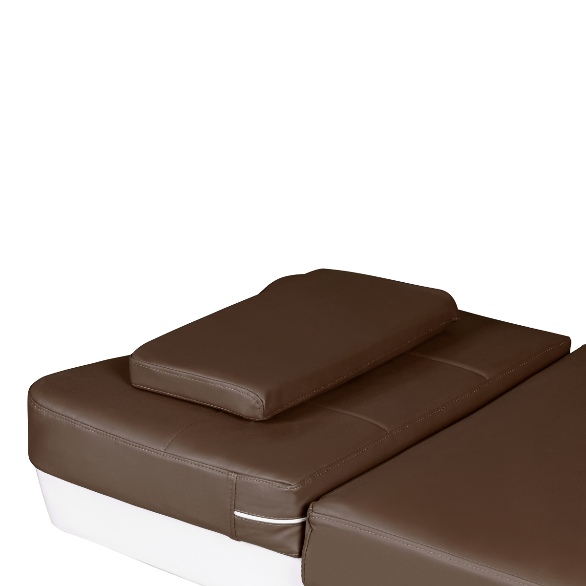 Gabbiano Bali Head Spa umývadlo hnedé