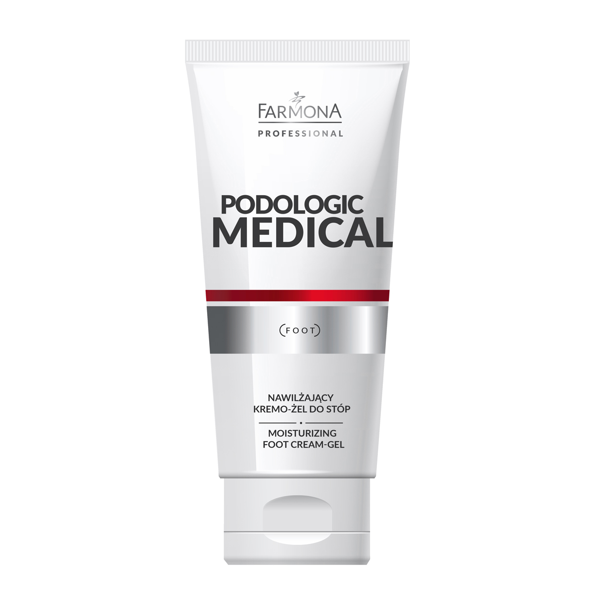 Farmona PODOLOGIC MEDICAL kremas-gelis kojoms 200ml