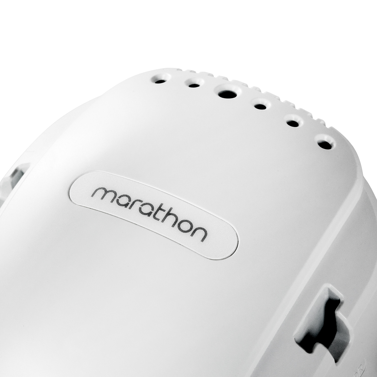 Saeyang Marathon 3 Champion NEW Nail Drill White + H200