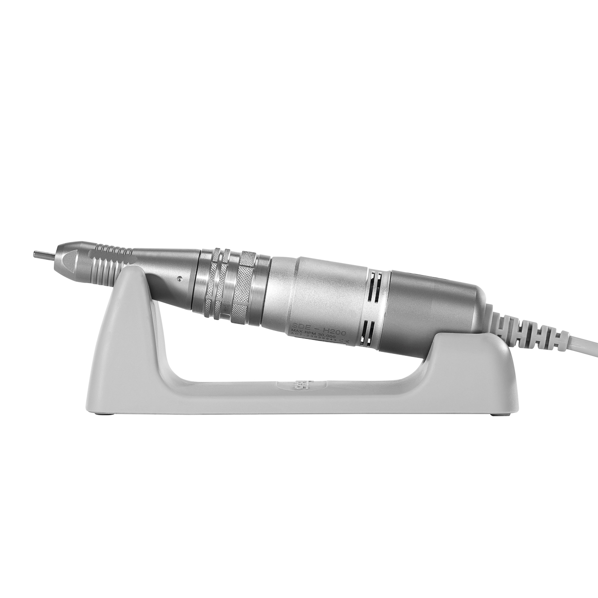 Saeyang Marathon 3 Champion NEW Nail Drill White + H200