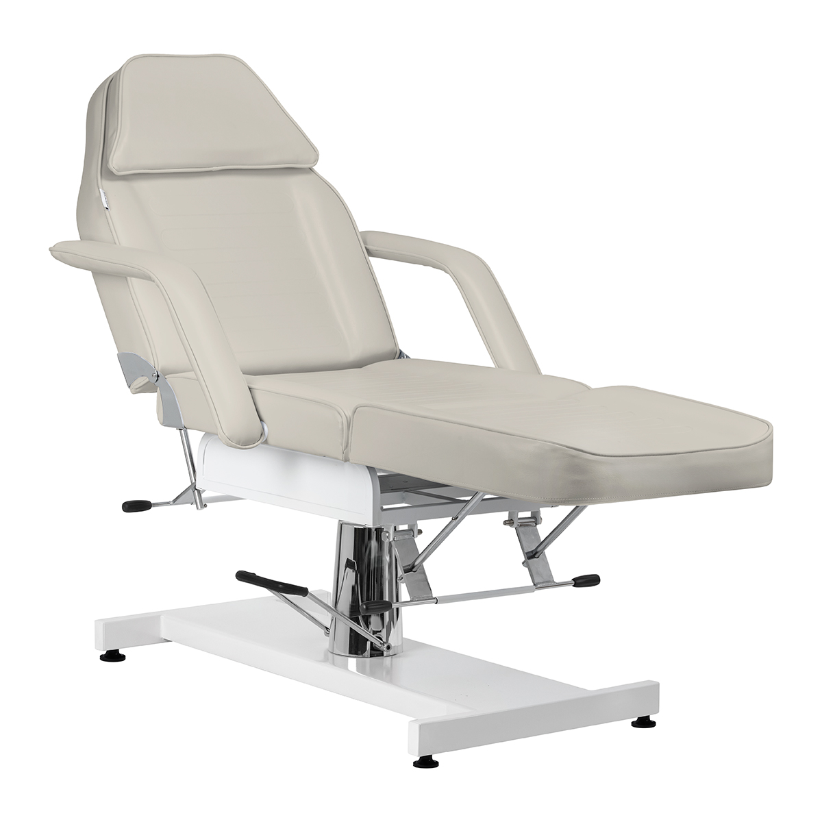 Hydraulické kozmetické kreslo Sillon v2 210 sea salt