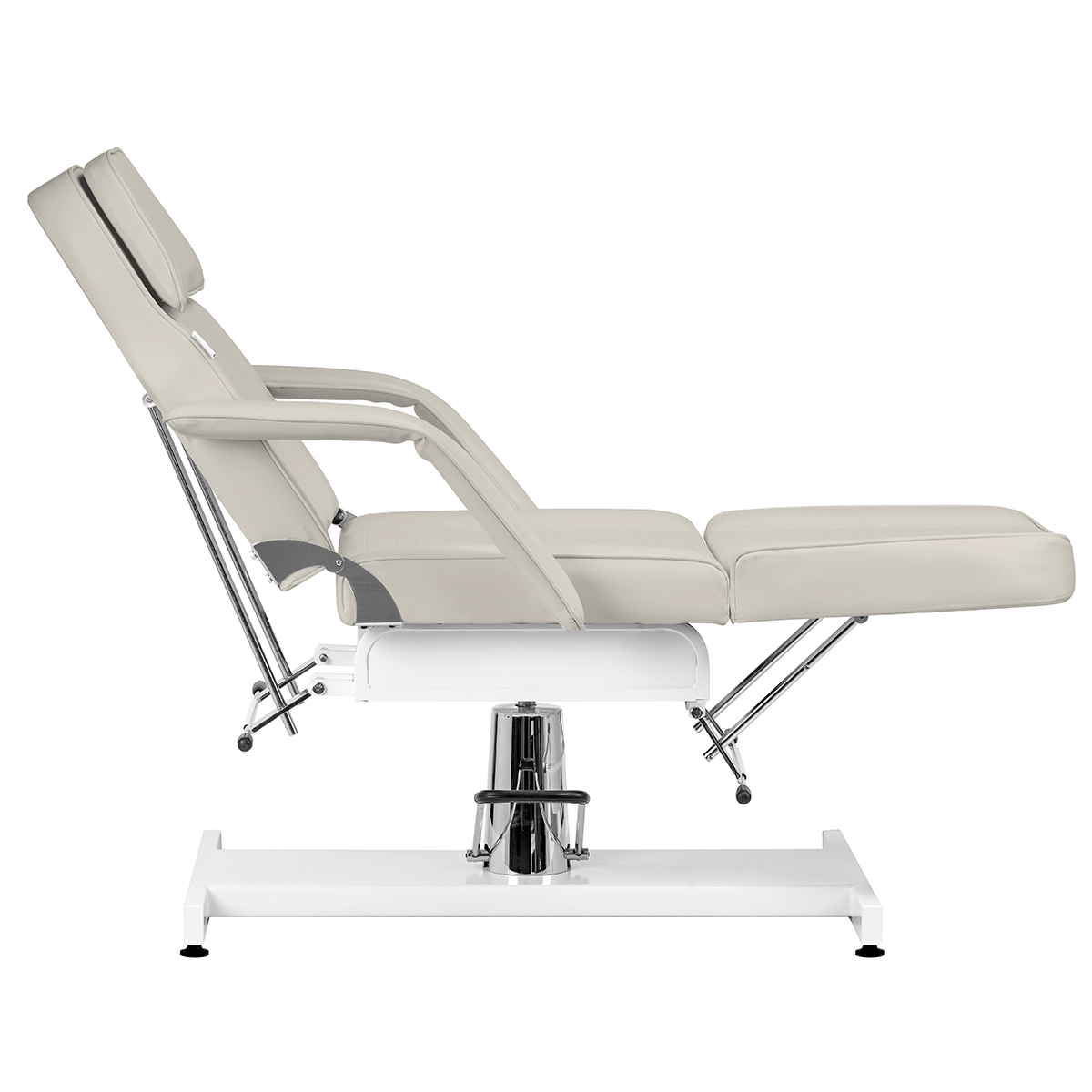 Hydraulické kozmetické kreslo Sillon v2 210 sea salt