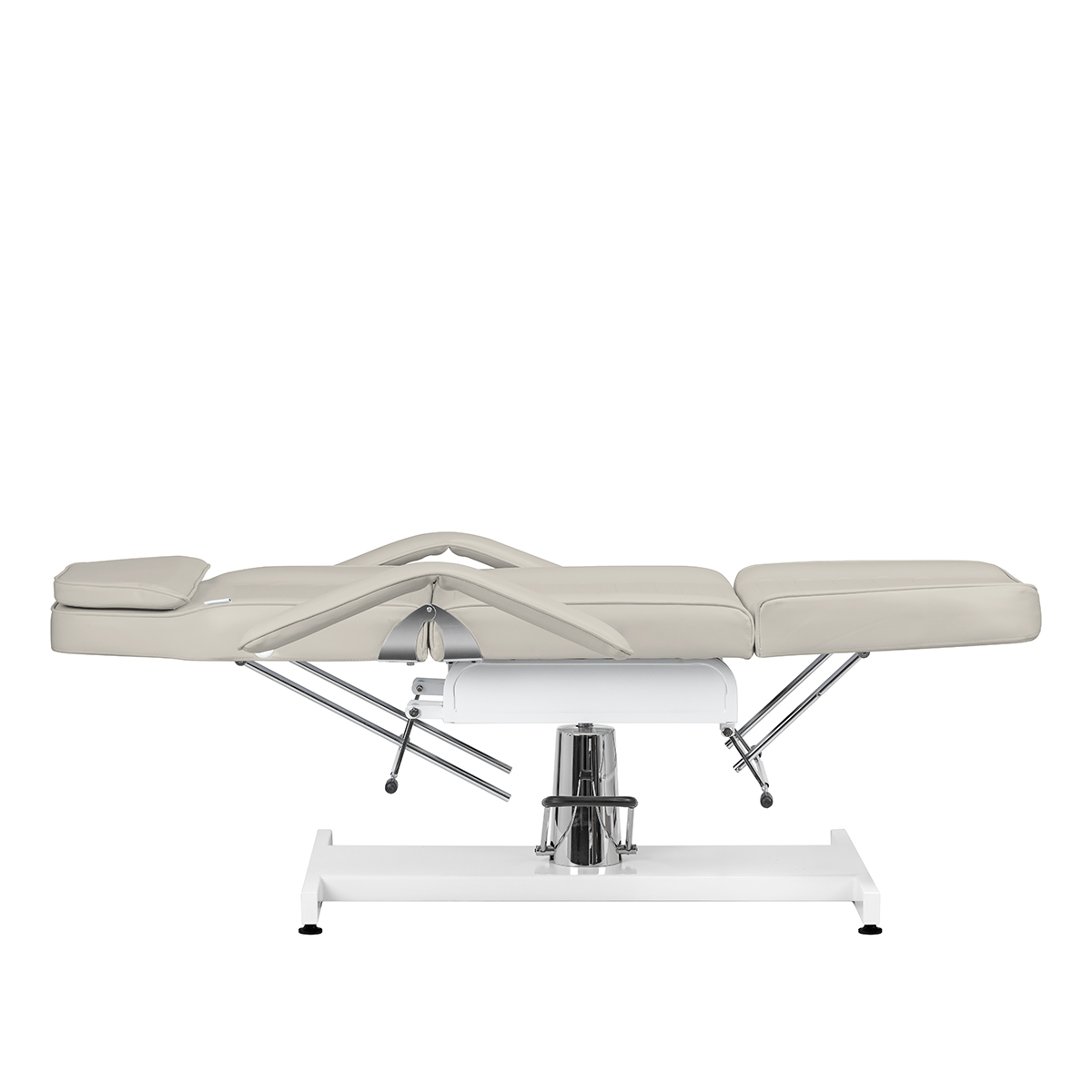 Hydraulické kozmetické kreslo Sillon v2 210 sea salt