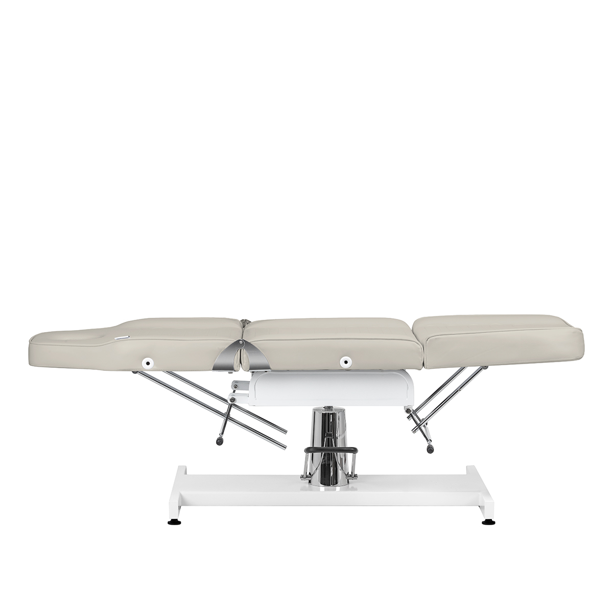 Sillon hydraulické kozmetické kreslo v2 210 morská soľ