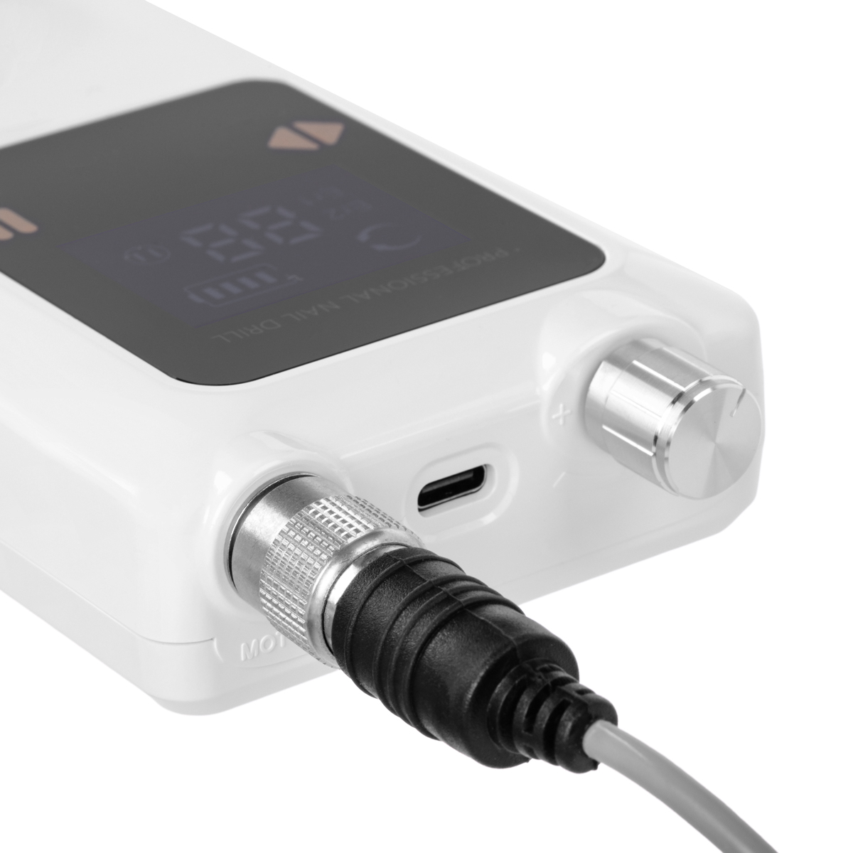 Brúska na nechty Saeyang Marathon K30S