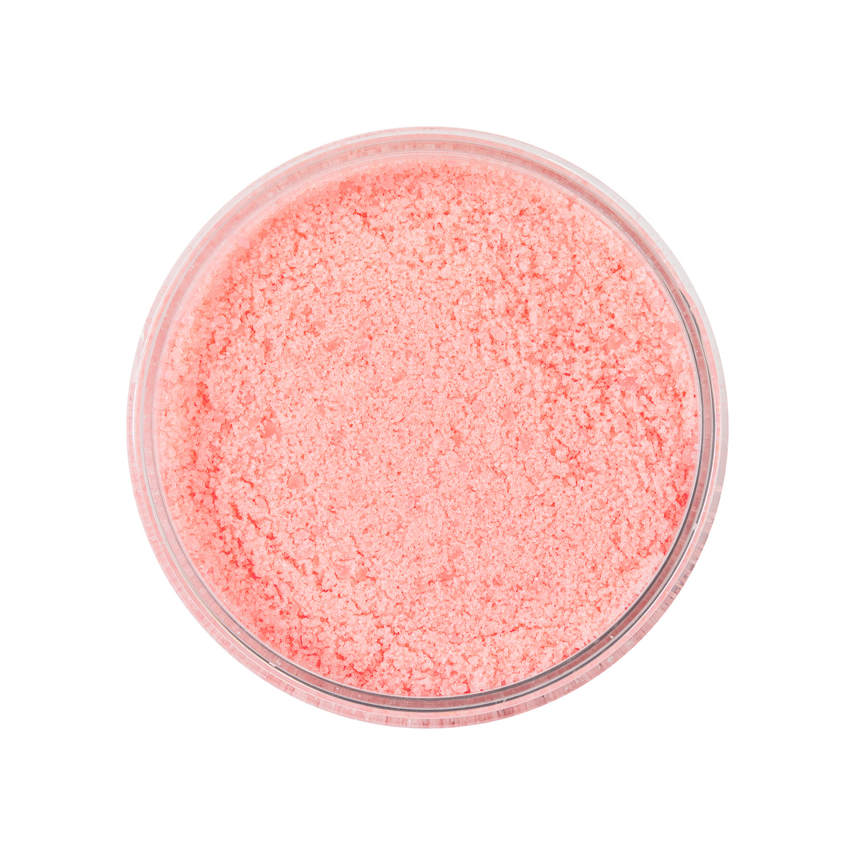 Syis Pink balance - Ružová horčíková soľ do kúpeľa nôh 600 g