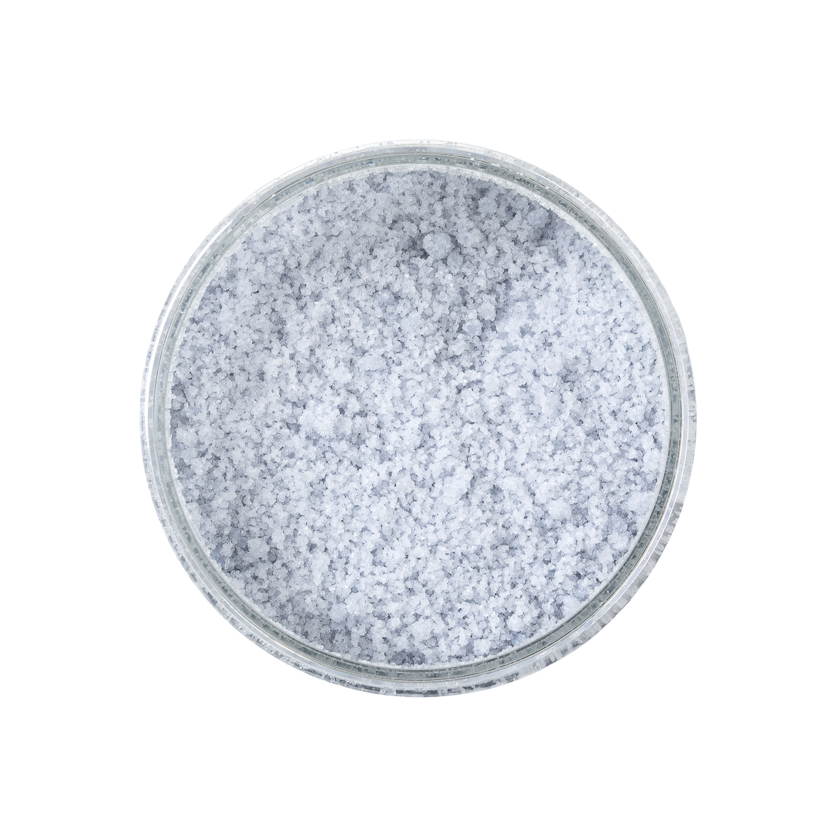 Syis Azure Velvet – Soľ s ureou do kúpeľa nôh 600 g