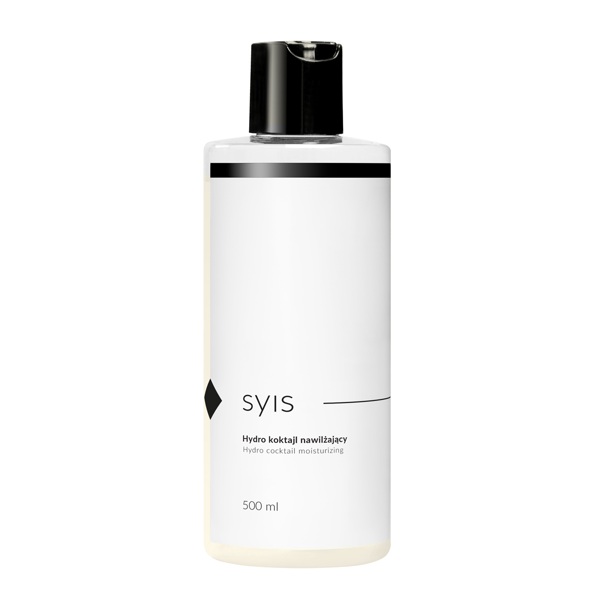 SYIS Hydro Moisturizing Shock 500 ml – Hydratačný koktail