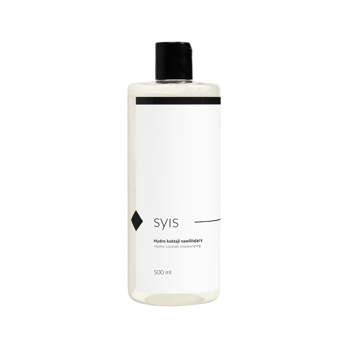 SYIS Hydro Moisturizing Shock 500 ml – Hydratačný koktail