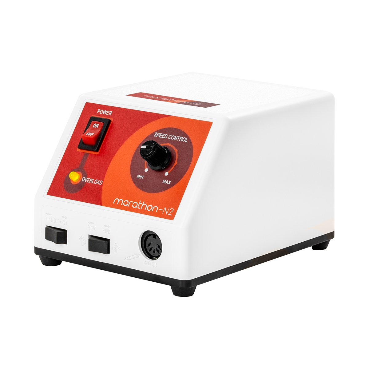 Brúska na nechty Saeyang Marathon N2 Retro + H200