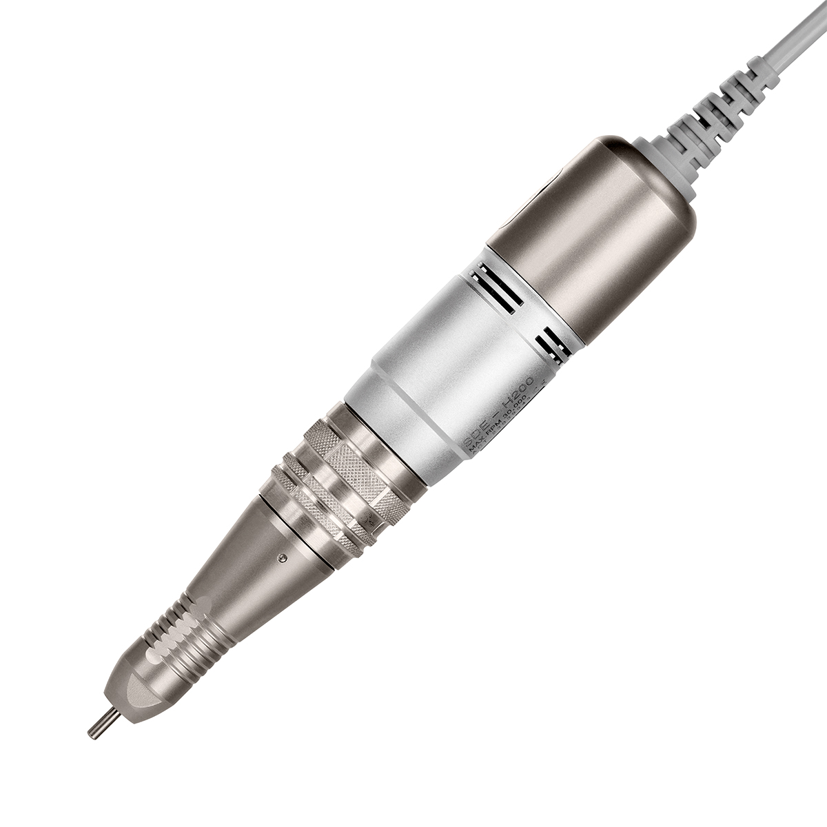 Brúska na nechty Saeyang Marathon N2 Retro + H200