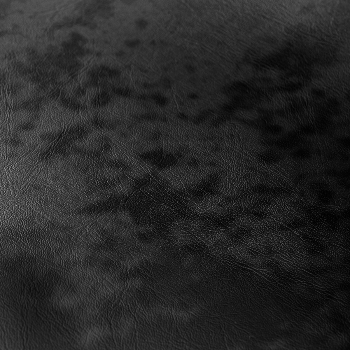 Kozmetická stolička Gabbiano Q-4599G čierna V2