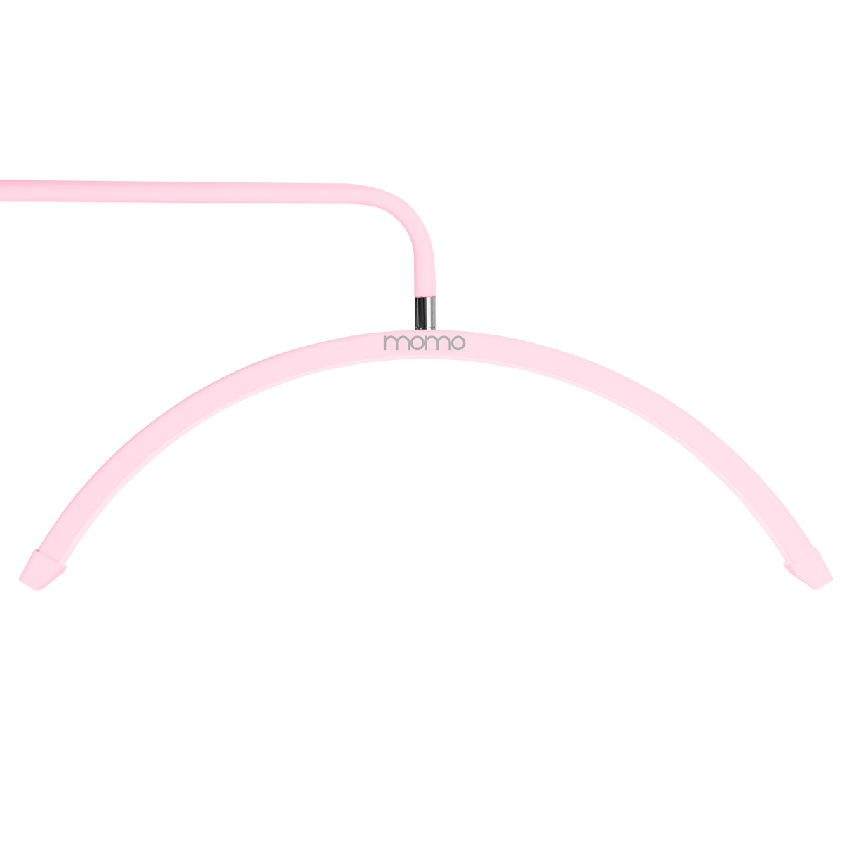 Kozmetická lampa MOMO MX6 ružova