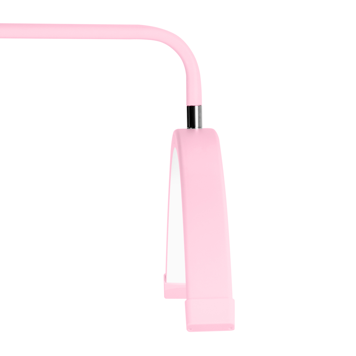 Kozmetická lampa MOMO MX6 ružova