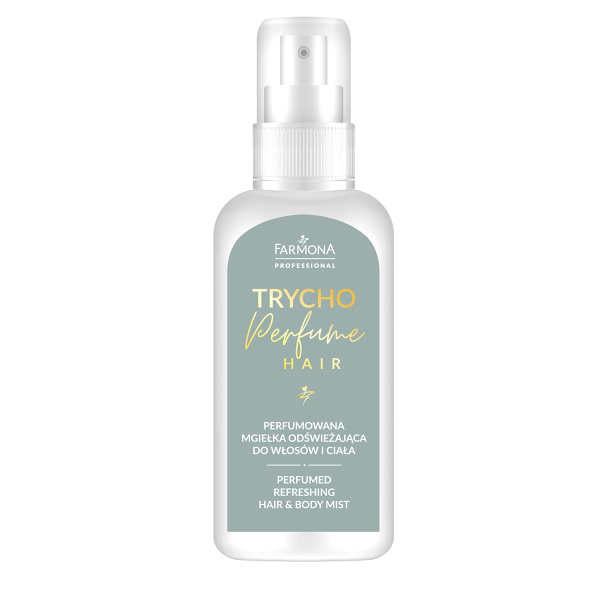Farmona TRYCHO PERFUME Parfumovaná osviežujúca hmla na vlasy a telo 50 ml