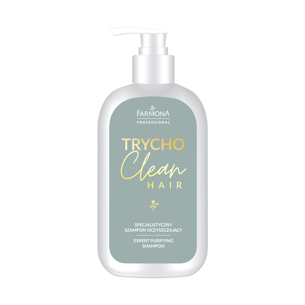 Farmona TRYCHO CLEAN Špeciálny čistiaci šampón 900 ml