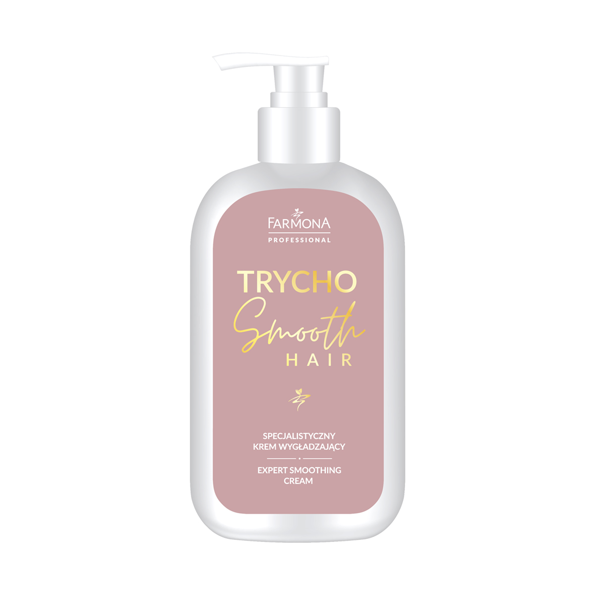 Farmona TRYCHO SMOOTH Špecializovaný vyhladzujúci krém 375 ml
