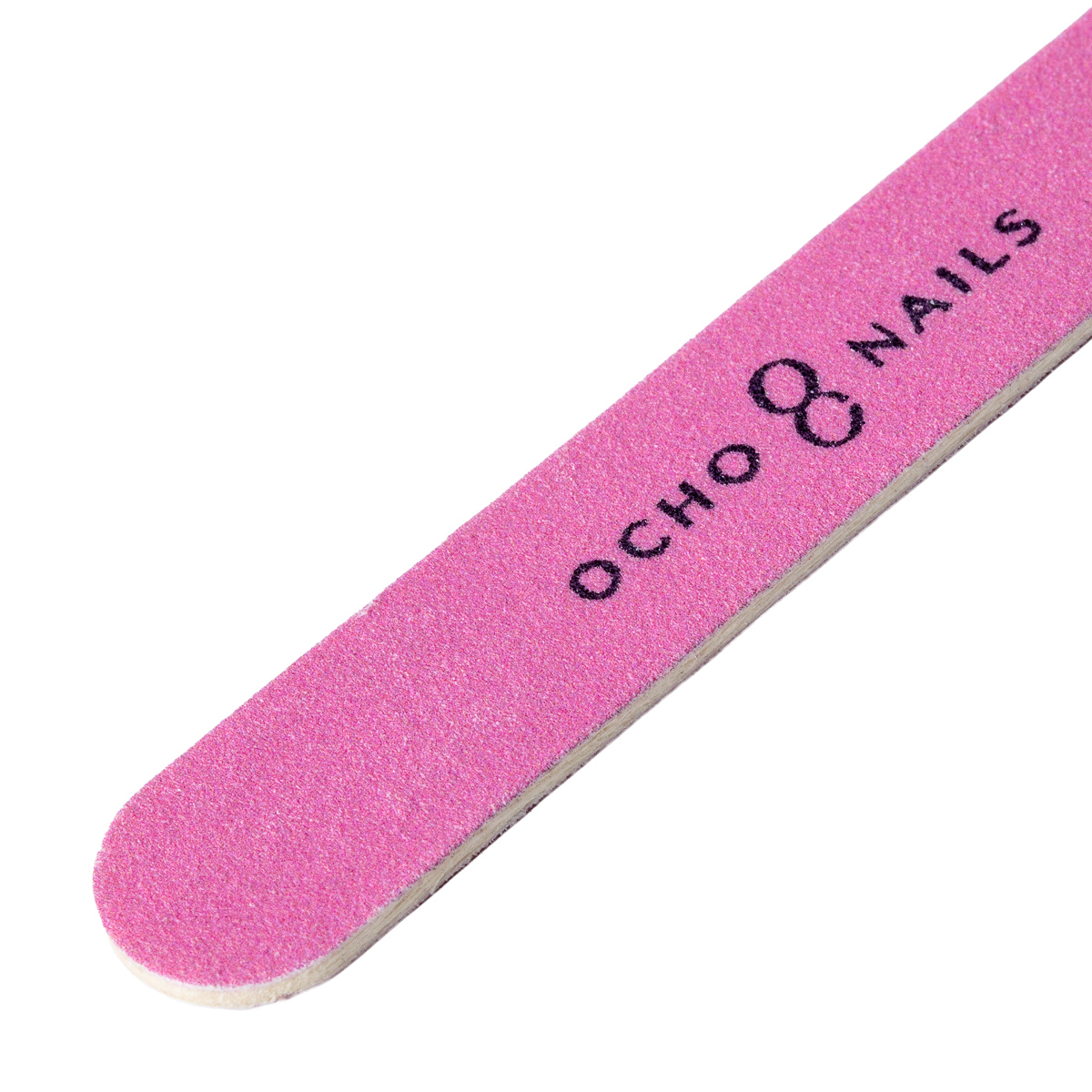 Ocho Nails mini pilník 50ks