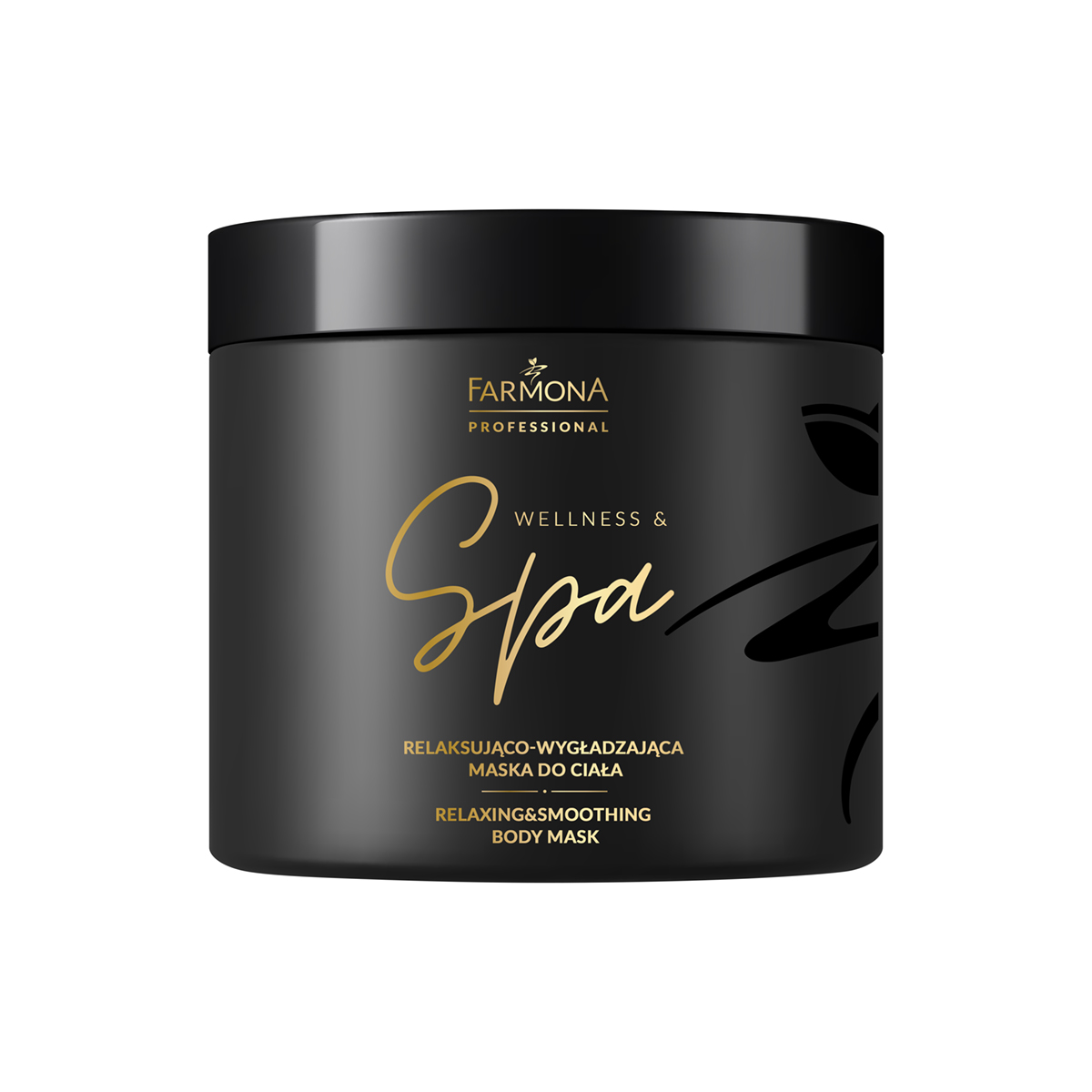 Farmona Wellness&Spa relaxačná a vyhladzujúca telová maska 500ml