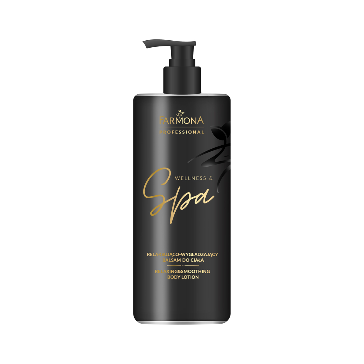 Farmona Wellness&Spa relaxačný a vyhladzujúci telový balzam 500ml