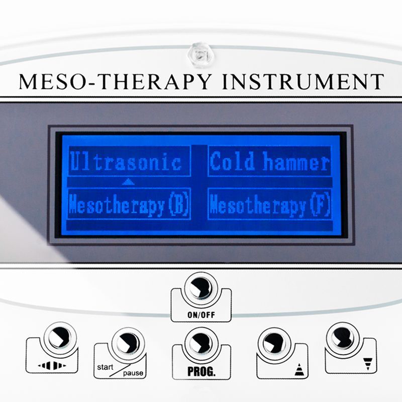 Urządzenie Classic mezoterapia