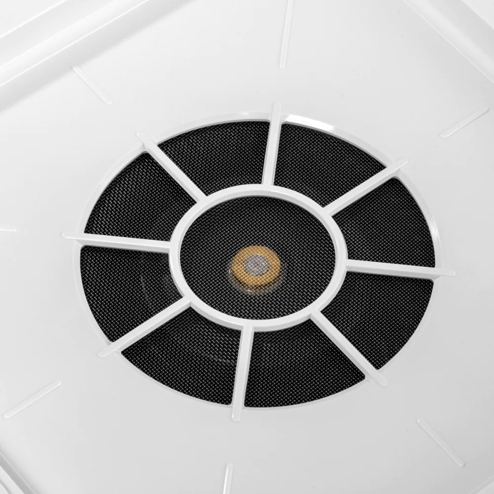 Saeyang Marathon Levent Staubabsorber